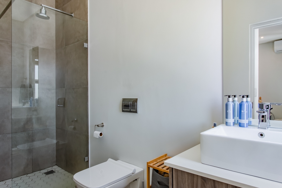 To Let 3 Bedroom Property for Rent in Klein Parys Western Cape